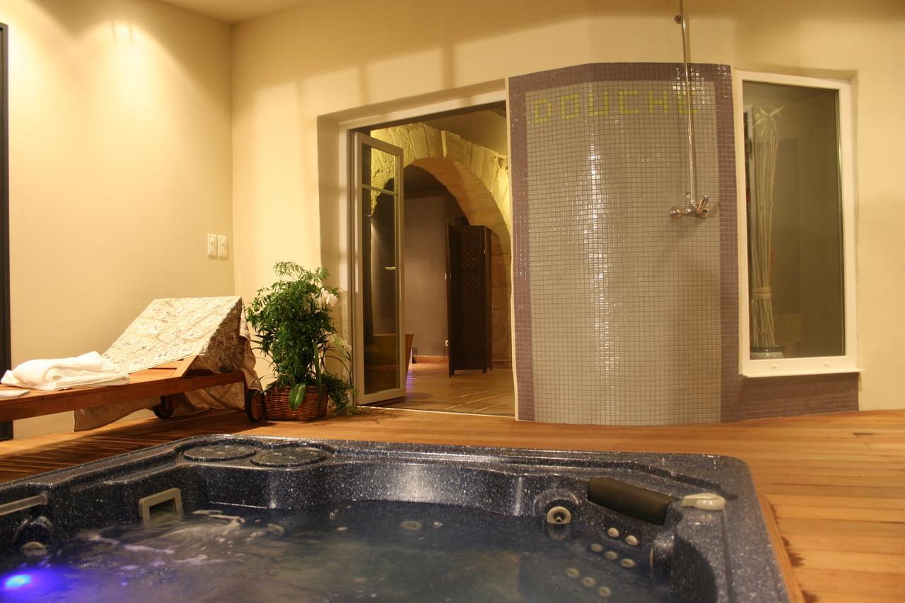 벨라그 Esprit D'Ailleurs B&B 외부 사진