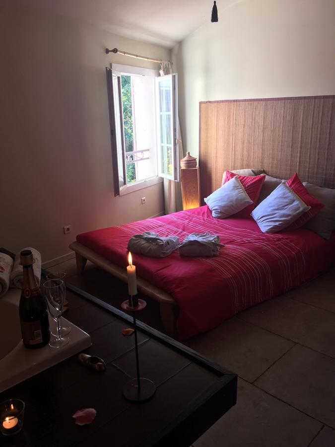 벨라그 Esprit D'Ailleurs B&B 외부 사진