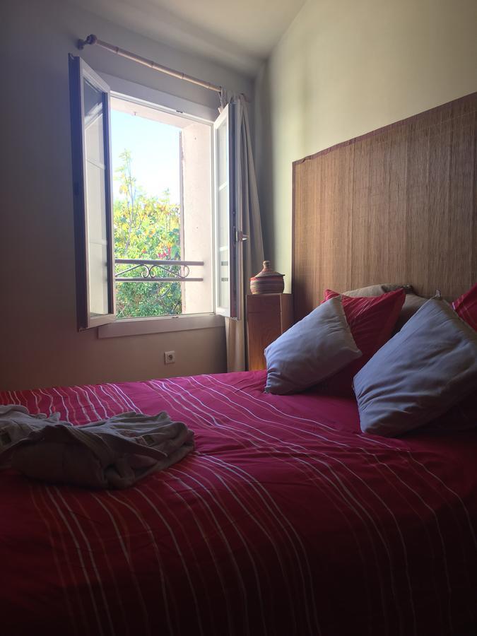 벨라그 Esprit D'Ailleurs B&B 외부 사진