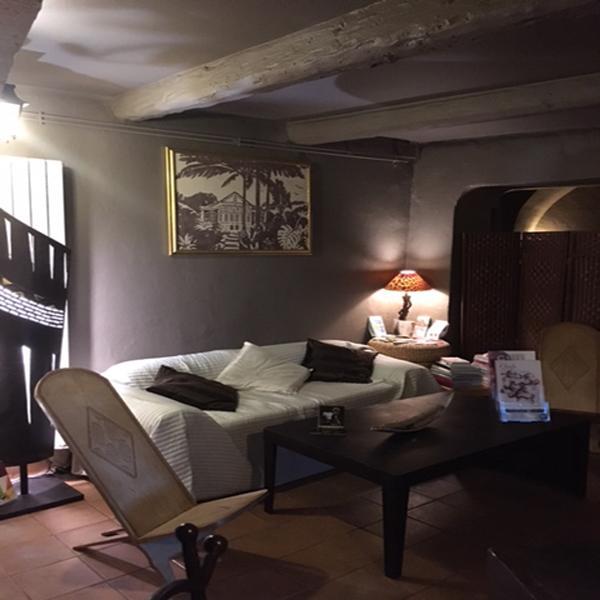 벨라그 Esprit D'Ailleurs B&B 외부 사진