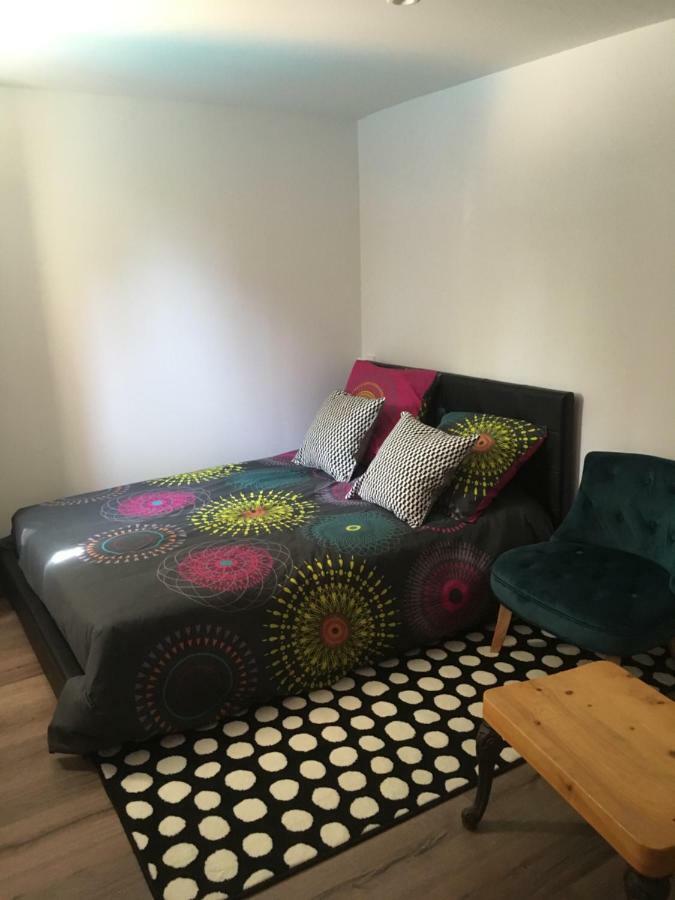 벨라그 Esprit D'Ailleurs B&B 외부 사진