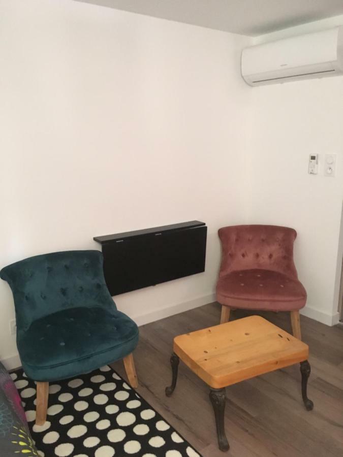 벨라그 Esprit D'Ailleurs B&B 외부 사진