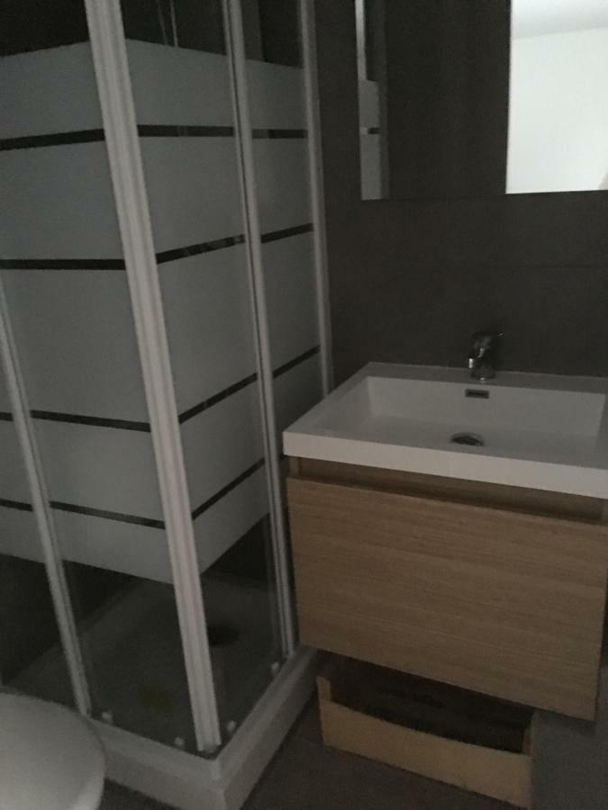 벨라그 Esprit D'Ailleurs B&B 외부 사진
